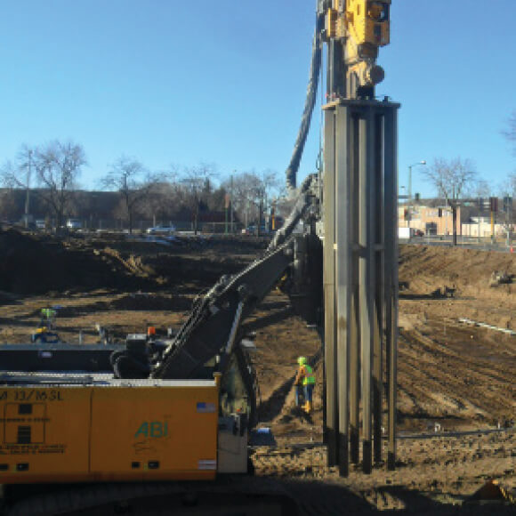 Park Summit Apartments image