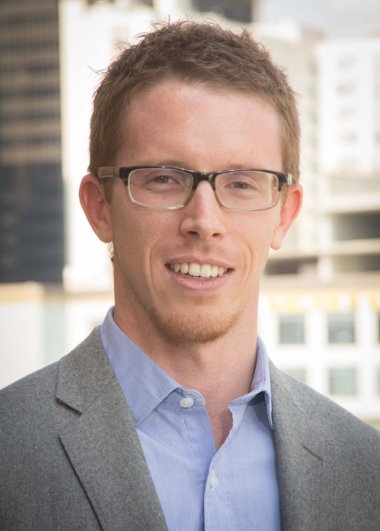 Image of Sean Windt