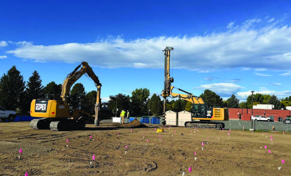 Laredo Middle School image