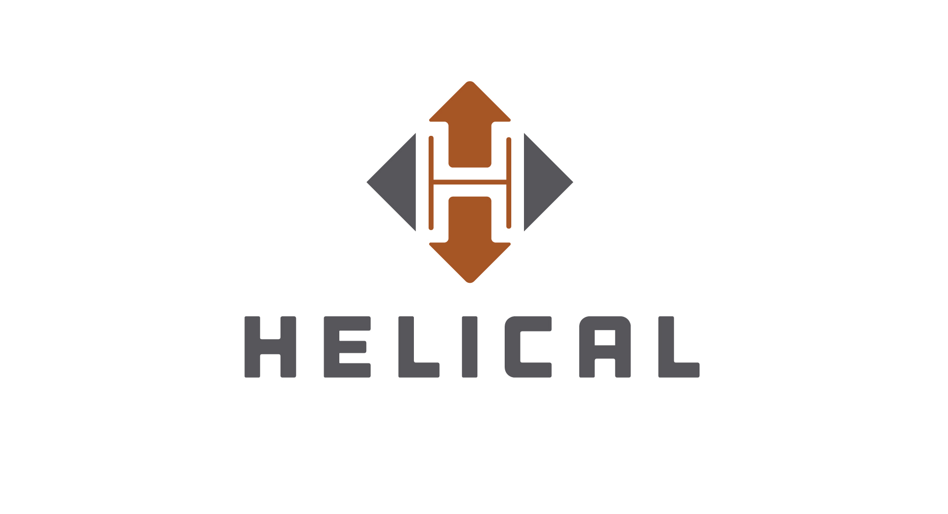 Helical Drilling, Inc. Logo