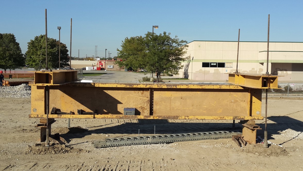 Image of Construction Risk for Ground Improvement Projects