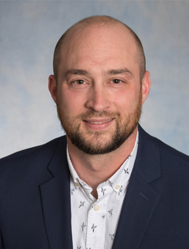 Image of Brian Nereson