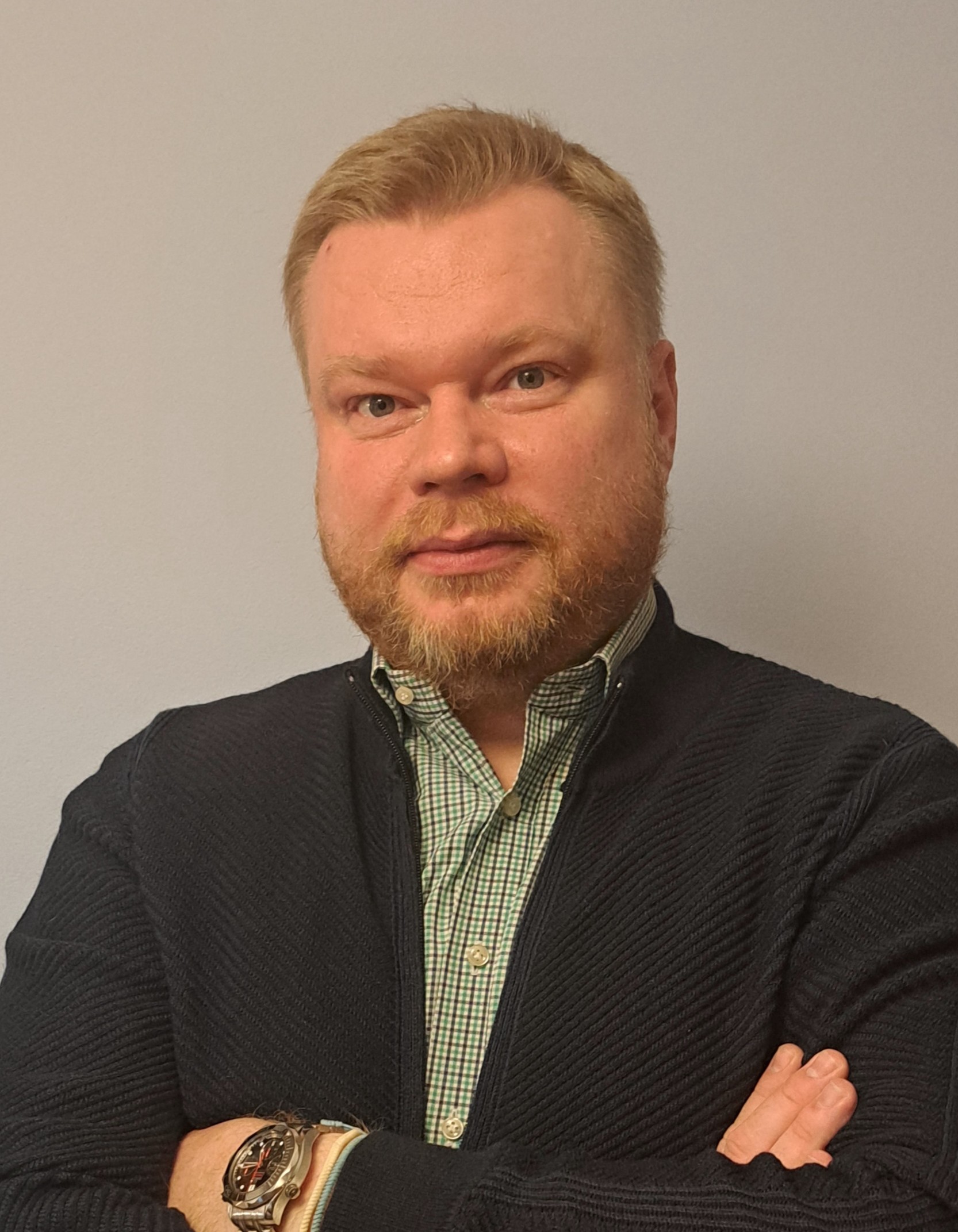 Image of Lukasz Ledzinski