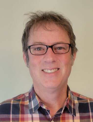 Image of Scott McDevitt