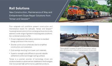 Rail Solutions