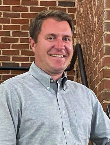 Image of Sean Roe