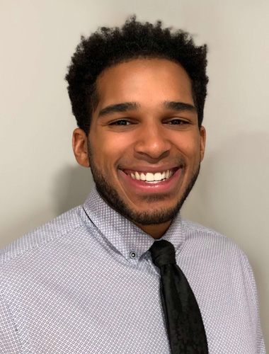 Image of Noah Brown