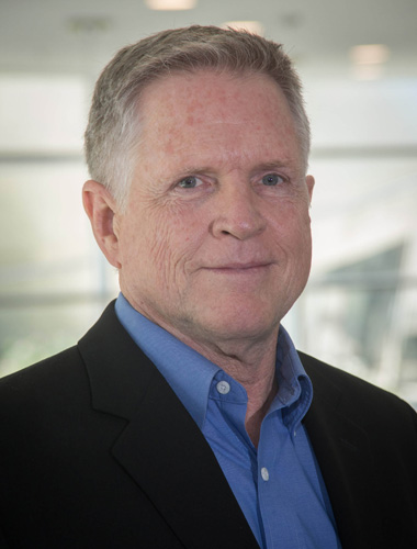 Image of Steve Maher