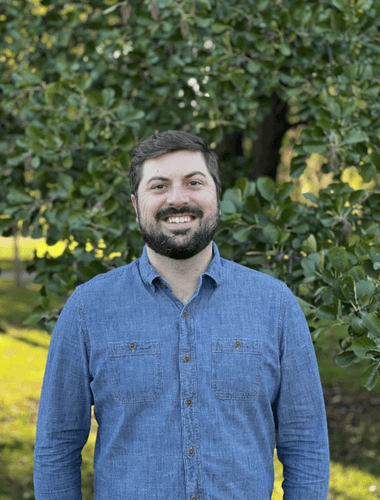 Image of Matthew Chipko