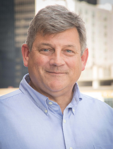 Image of Steve Werling