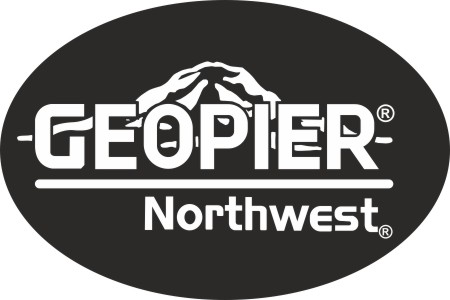 Geopier Northwest, Inc. Logo