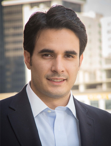 Image of Jorge Arroyo