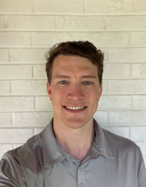 Image of Sean Corcoran 