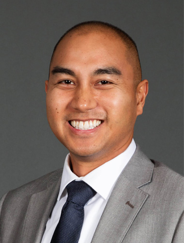 Image of Ryan  Bulatao