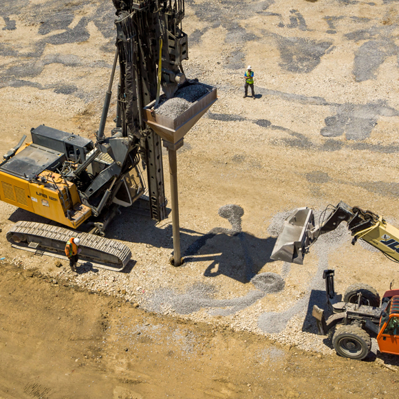 Impact® System image