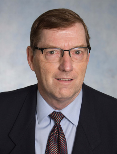 Image of Bill Beckler