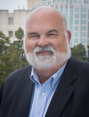 Image of Jim Bullard
