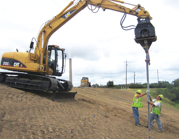 Image of S3: Slopes, Support and Stabilization