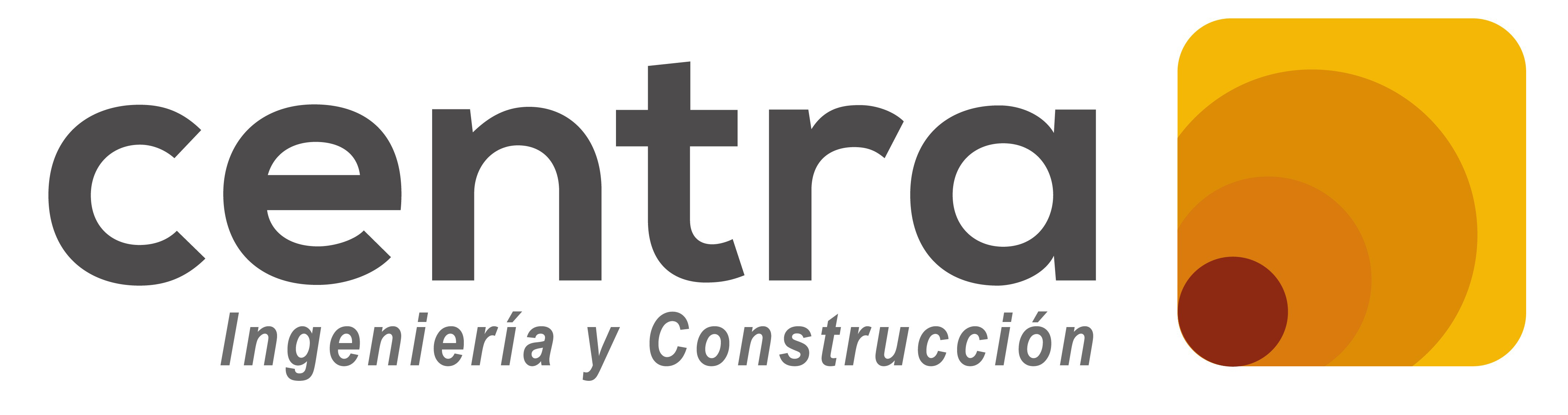 Centra Ingenieria Y Construccion Logo