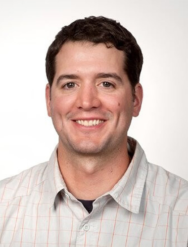 Image of Daniel Ciani